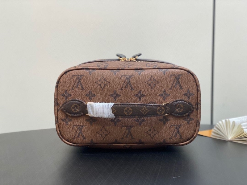 LV Cosmetic Bags